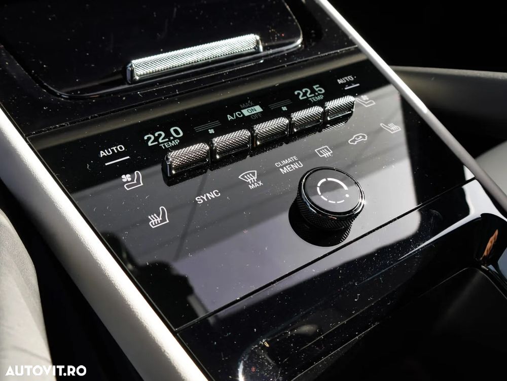 Porsche Cayenne E-Hybrid - 21