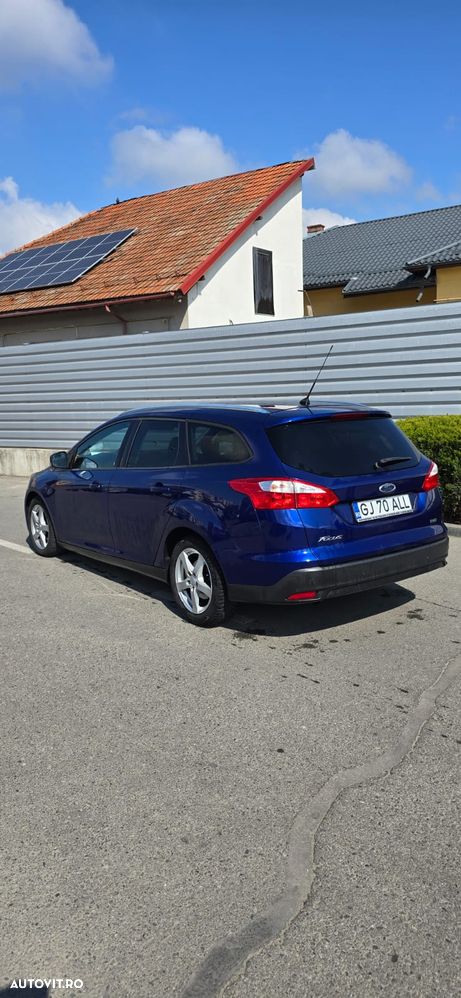 Ford Focus - 4
