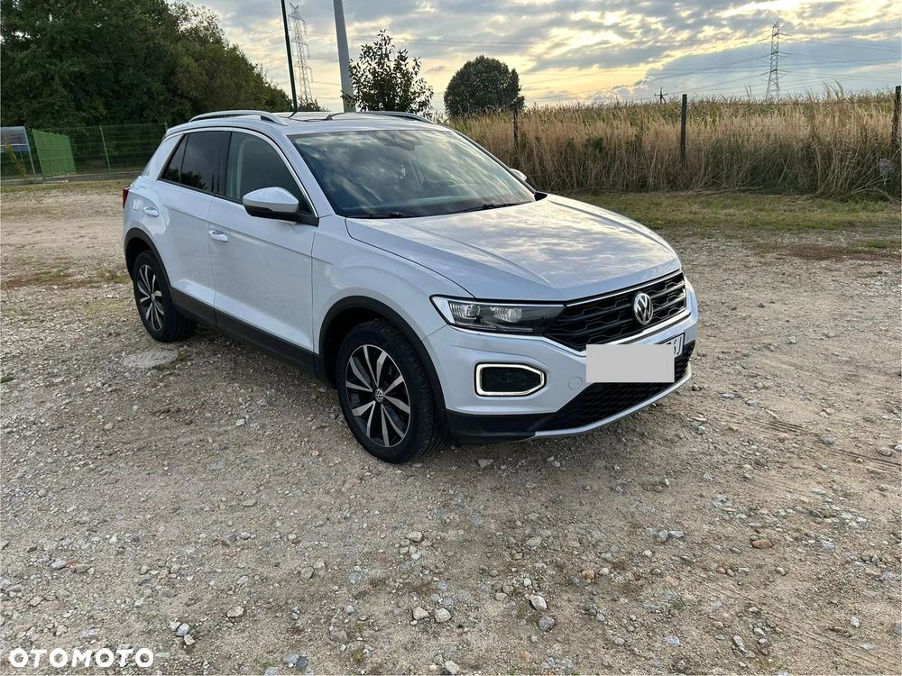 Volkswagen T-Roc 1.6 TDI SCR DPF - 10