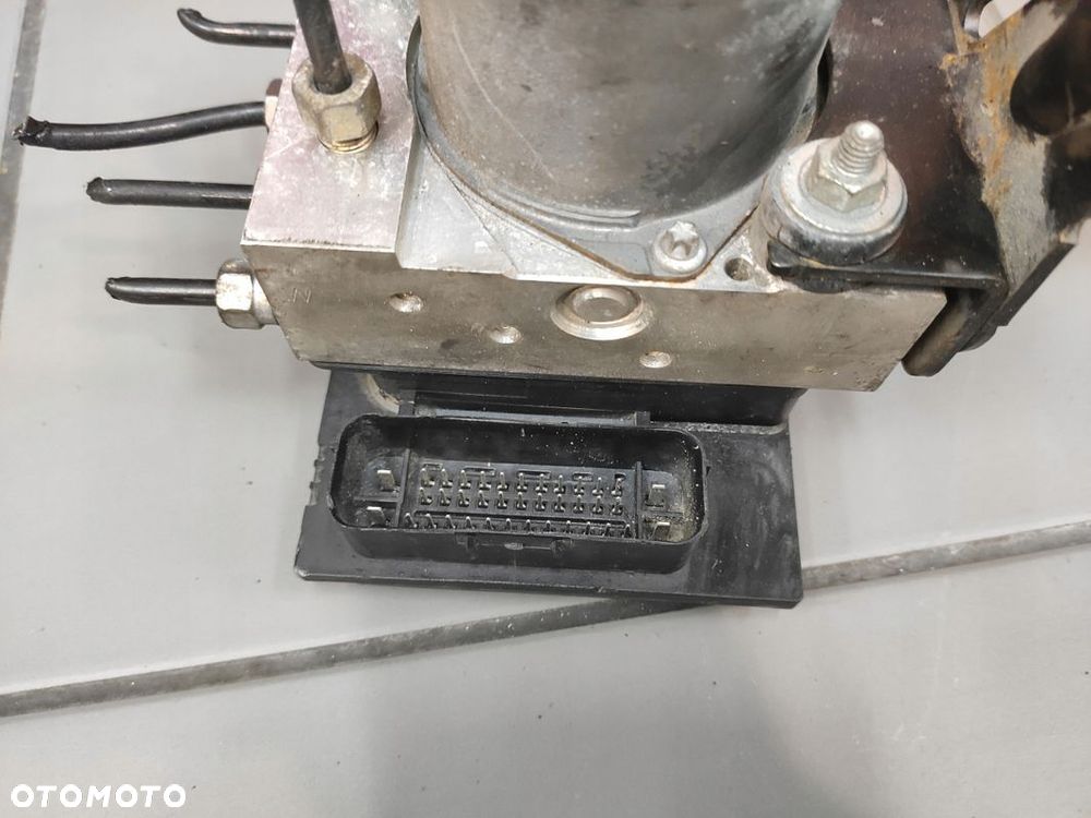 JEEP CHEROKEE LIBERTY KK 2.8 CRD POMPA ABS HAMULCOWA ORYGINAŁ P52125240AI - 4