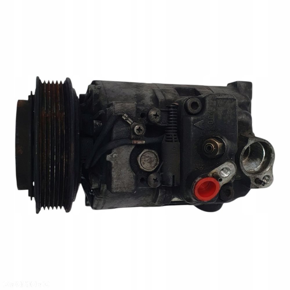 SPRĘŻARKA KLIMATYZACJI Land Rover Freelander Rover 75 JPB101154 447170-5641 - 9
