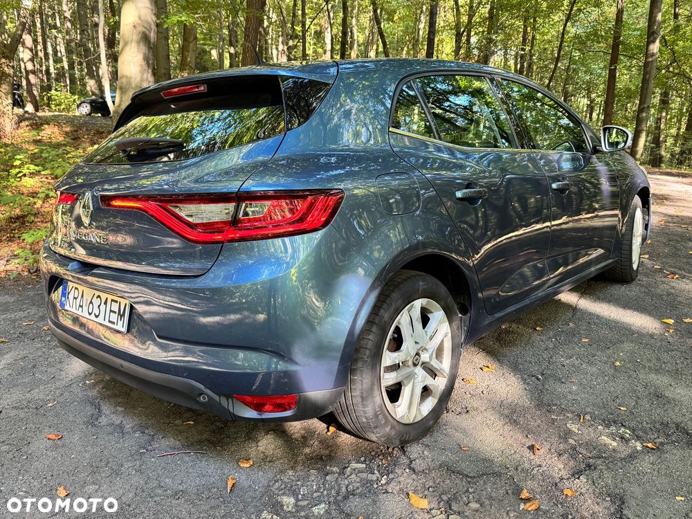 Renault Megane - 22