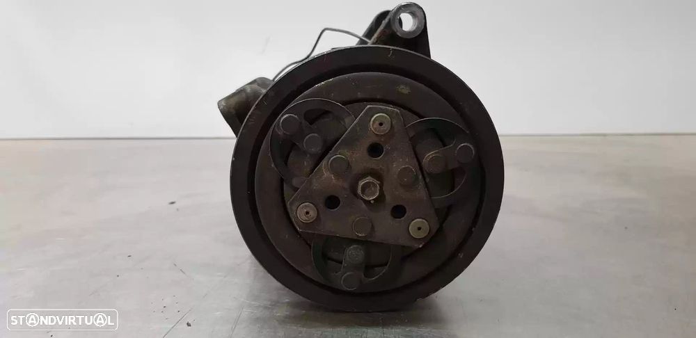 COMPRESSOR AR CONDICIONADO NISSAN SERENA 1997 -5062116060 - 3