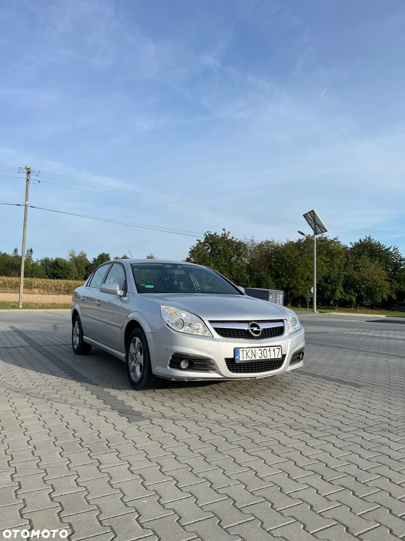 Opel Vectra 1.8 - 1