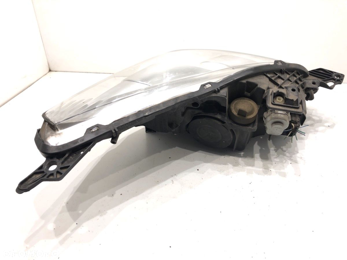 REFLEKTOR LEWY PRZÓD XENON LED - 1784.00 PLN - PEUGEOT 508 I (8D_) 2010 - 2018 2.0 HDi 120 kW [163 - 3