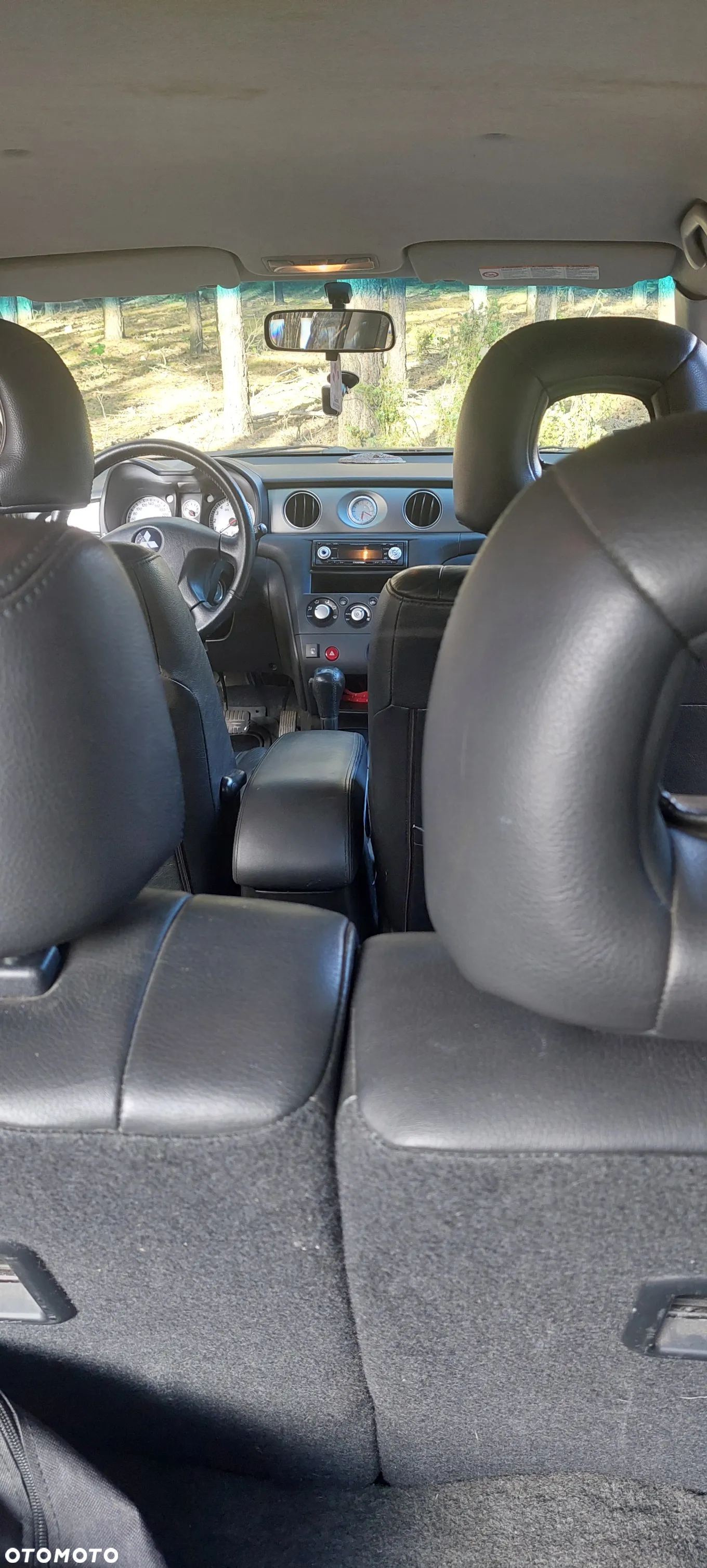 Mitsubishi Outlander 2.4 Intense (lea) - 15