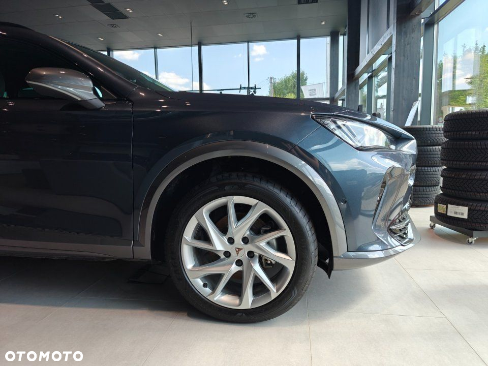 Cupra Formentor - 7
