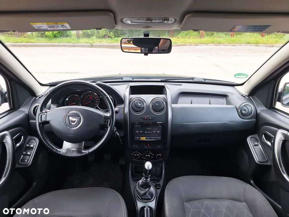 Dacia Duster 1.2 TCe Prestige - 7