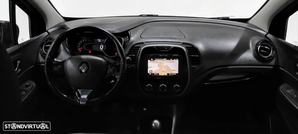 Renault Captur - 8