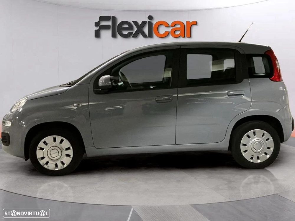 Fiat Panda 1.2 Easy S&S - 4