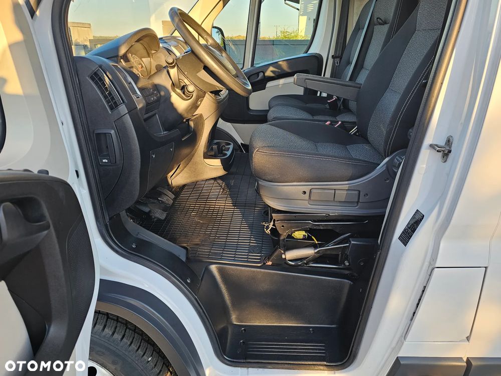 Fiat DUCATO MAXI - 9