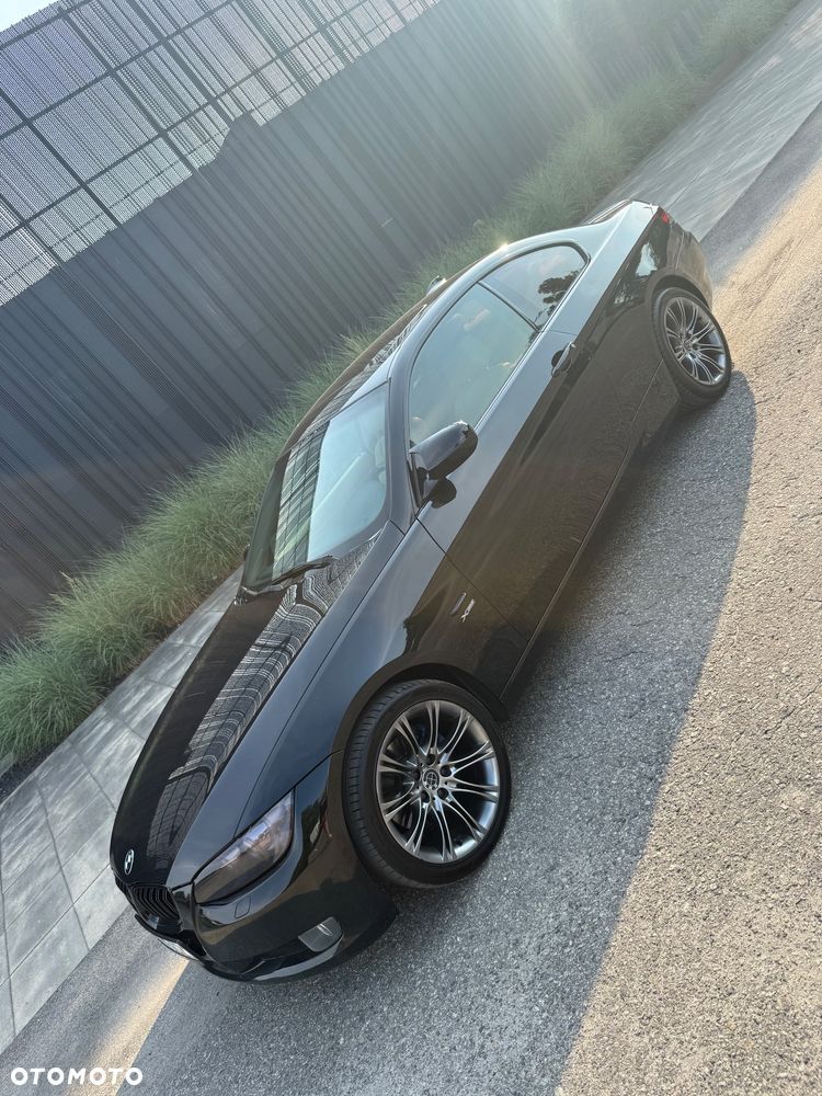 BMW Seria 3 330 Ci Edition Exclusive - 10