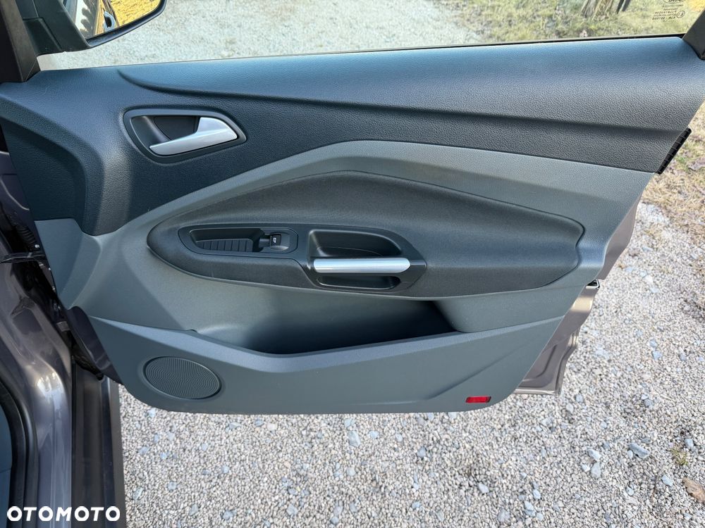 Ford C-MAX 1.6 TDCi Ambiente - 30