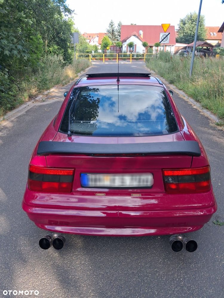 Opel Calibra - 12