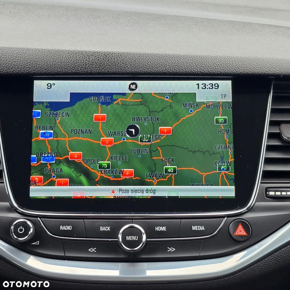 Opel Astra 1.4 Turbo Innovation - 37
