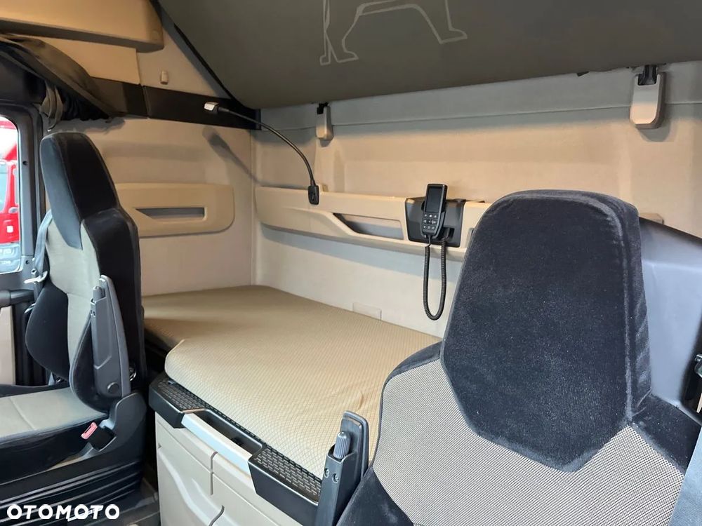 MAN TGX 18.470 4x2 LL SA Ultra - 15