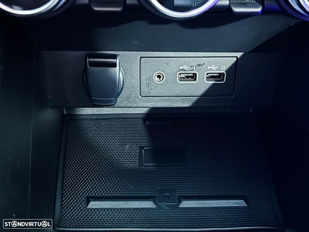 Renault Clio 1.0 TCe Esprit Alpine - 58