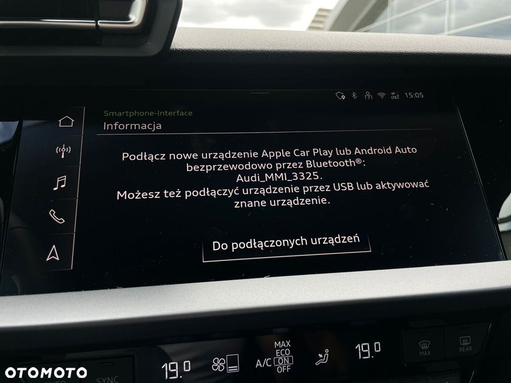 Audi A3 Allstreet - 27