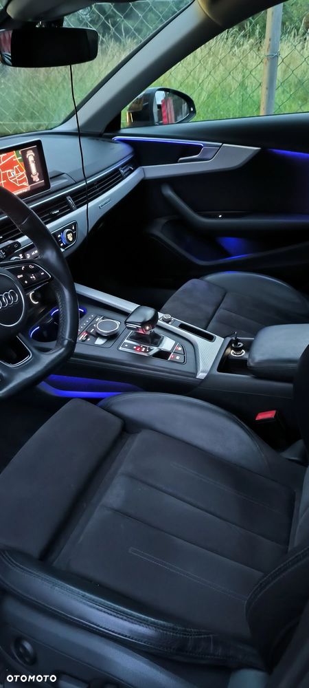 Audi A4 Allroad 2.0 TDI Quattro S tronic - 17