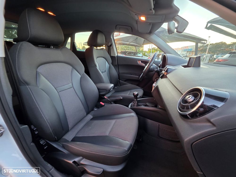 Audi A1 Sportback - 19