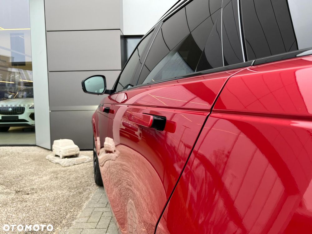 Land Rover Range Rover Velar 2.0 SD4 R-Dynamic HSE - 33