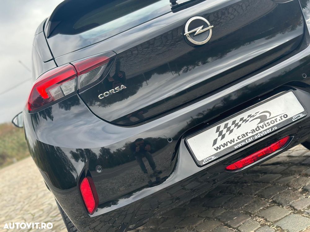 Opel Corsa 1.2 Start/Stop Edition - 17