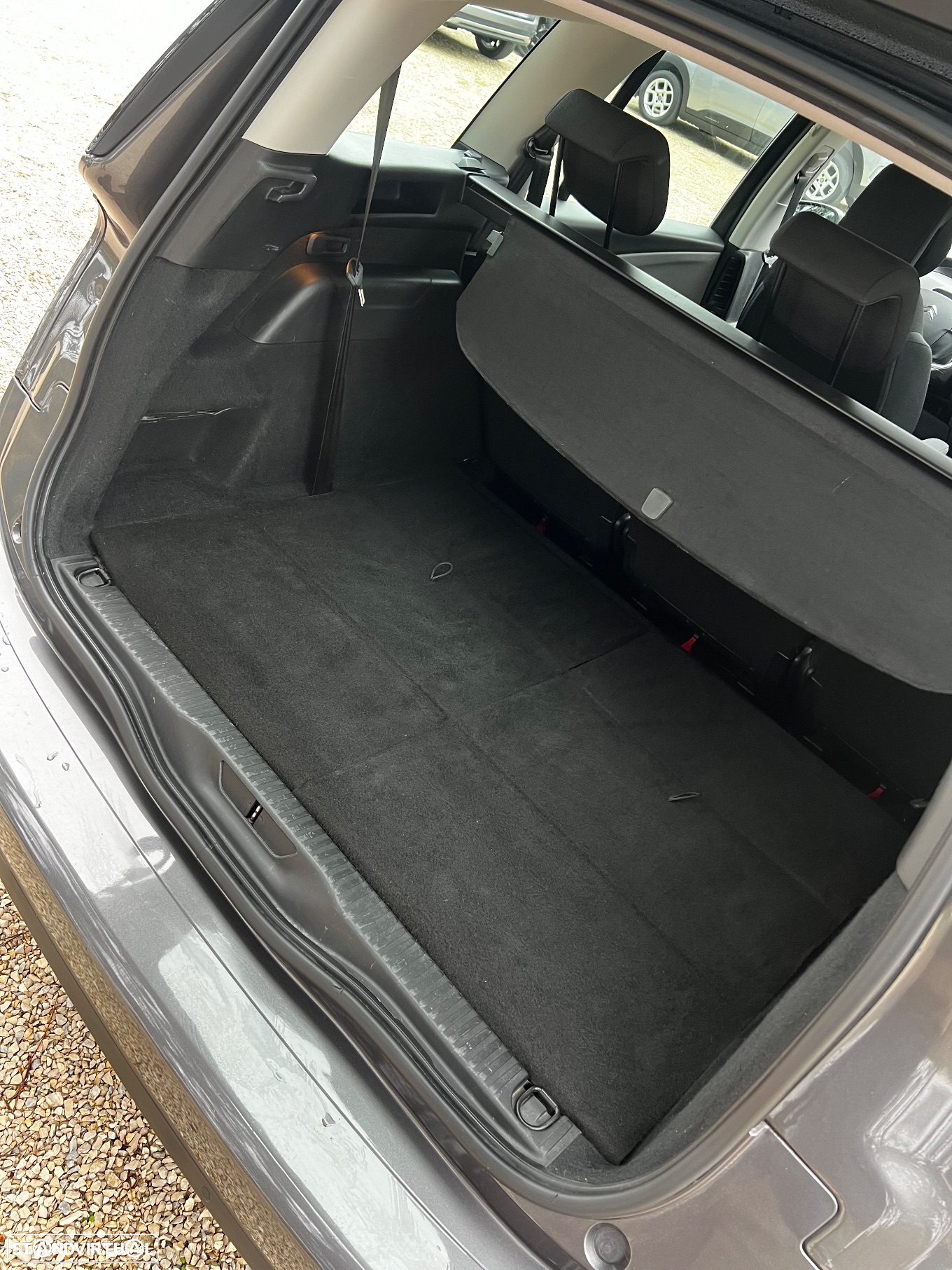 Citroën Grand C4 Spacetourer 1.5 BlueHDi Feel Business EAT8 - 16