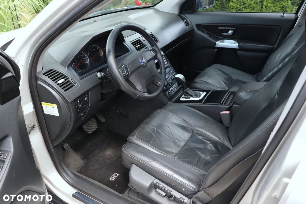 Volvo XC 90 T6 Premium - 5