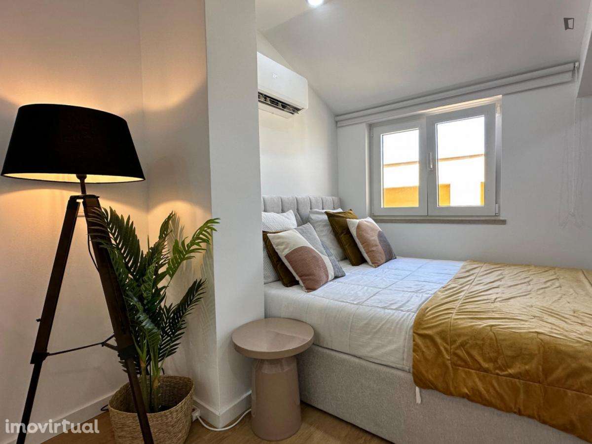 Apartamento com 1 quartos - localizado em Casal do Bispo Coimbra - Grande imagem: 4/25