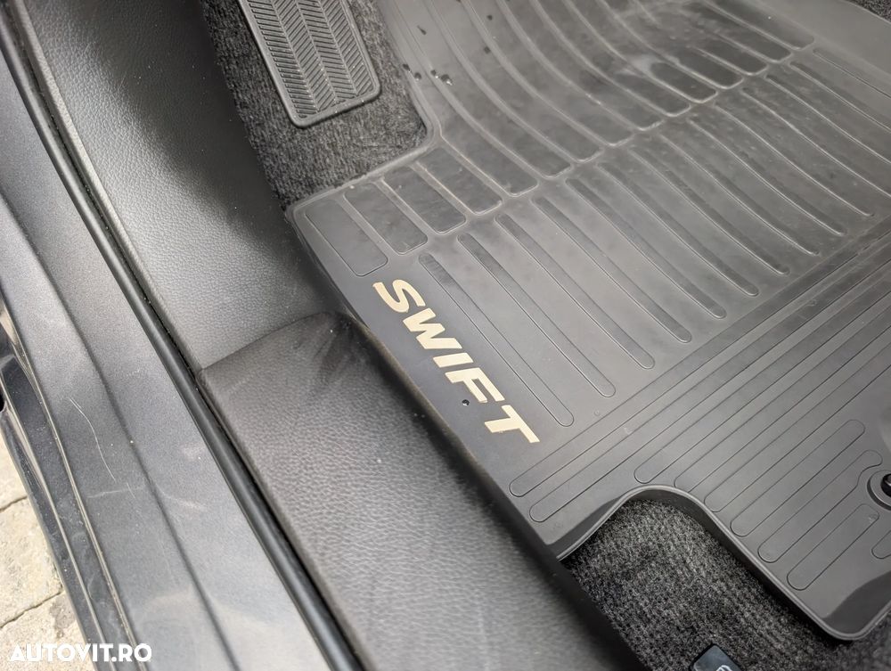 Suzuki Swift - 26