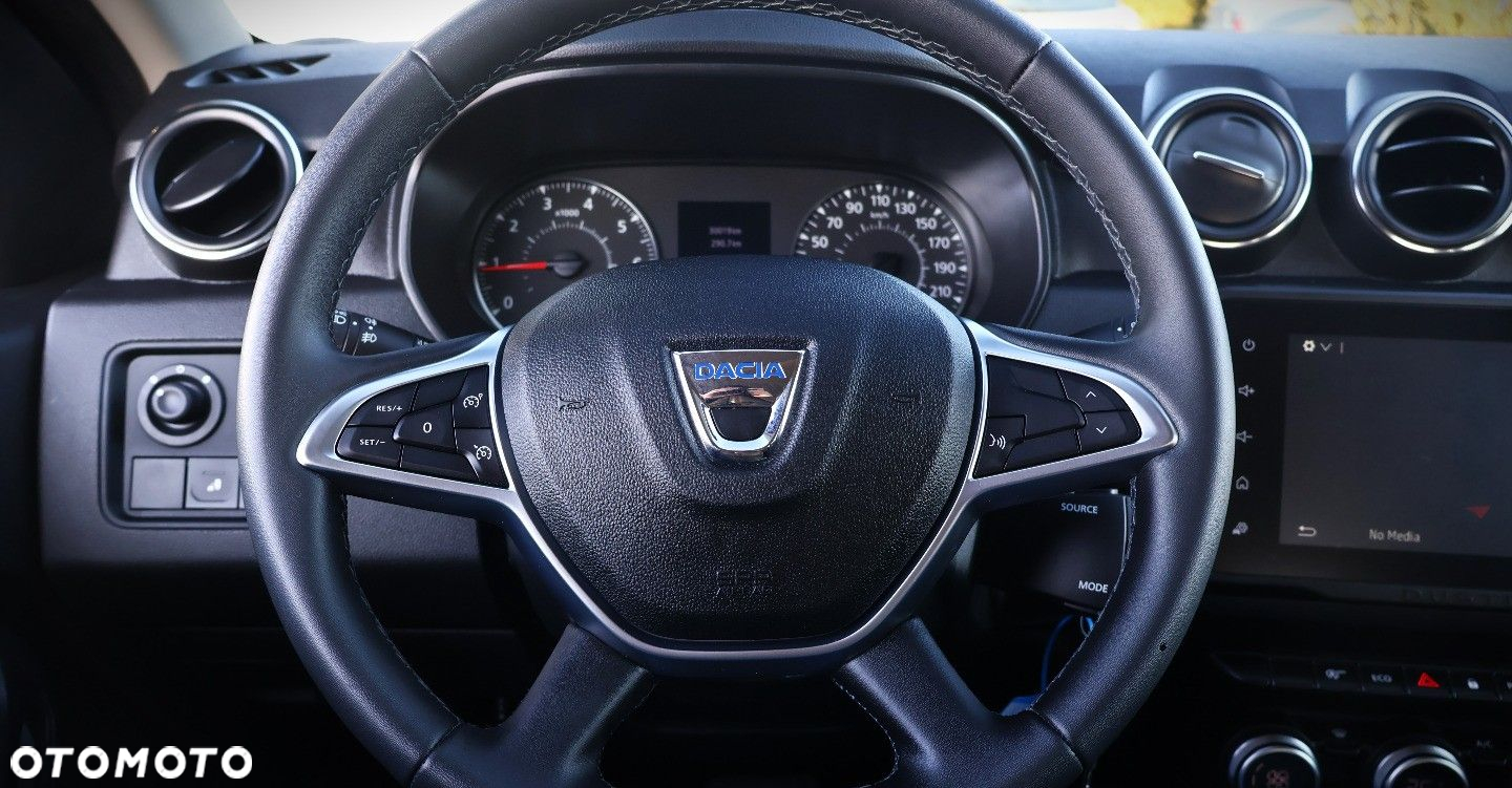 Dacia Duster - 21