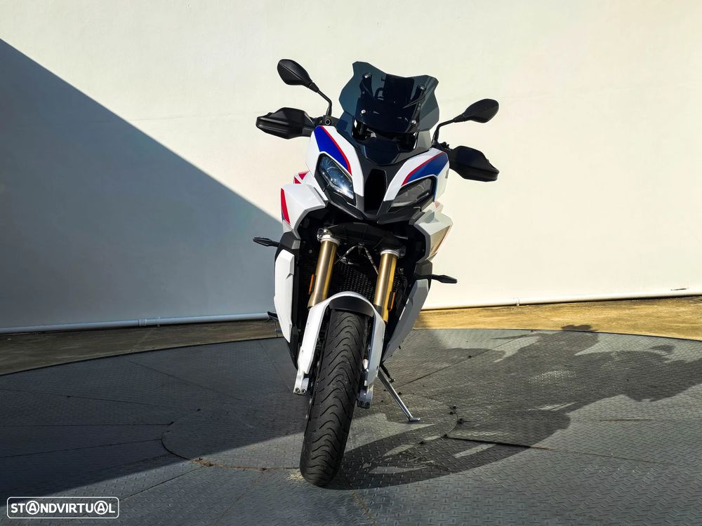 BMW S 1000 XR - 2