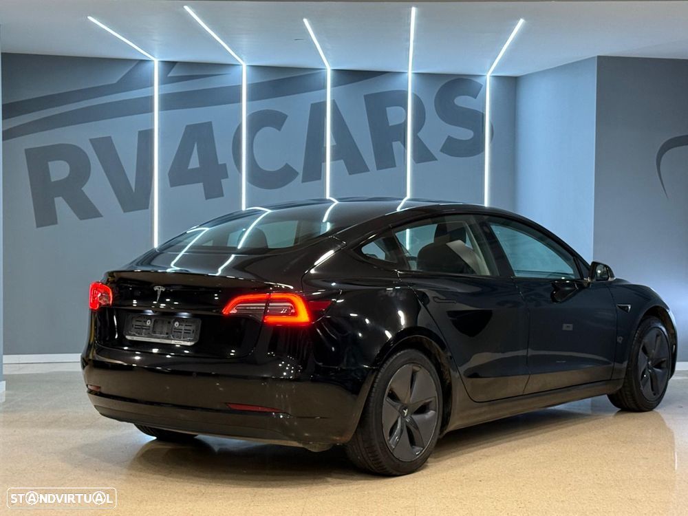 Tesla Model 3 Standard Range Plus RWD - 8