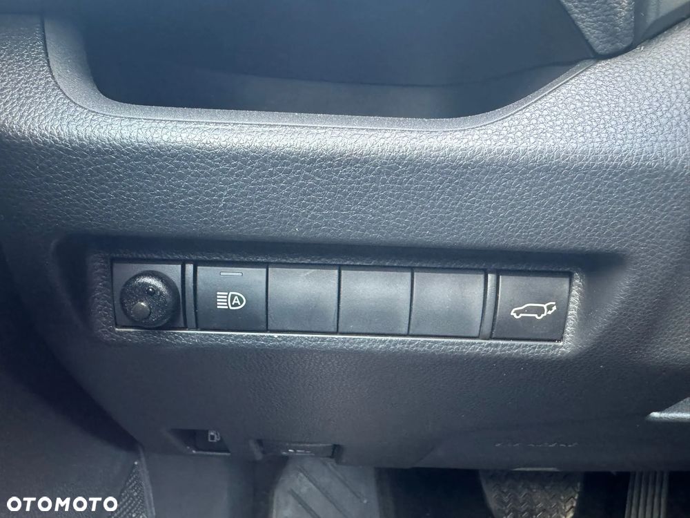 Toyota RAV4 2.5 Hybrid Comfort 4x2 - 13