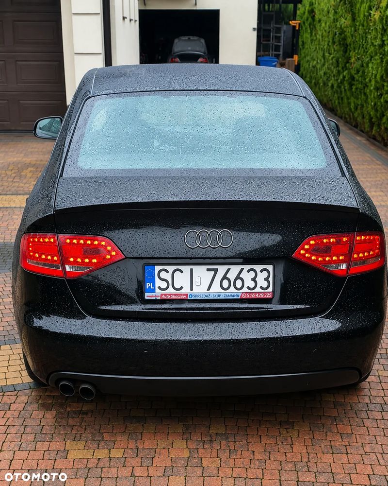 Audi A4 Limousine 2.0 TDI - 3