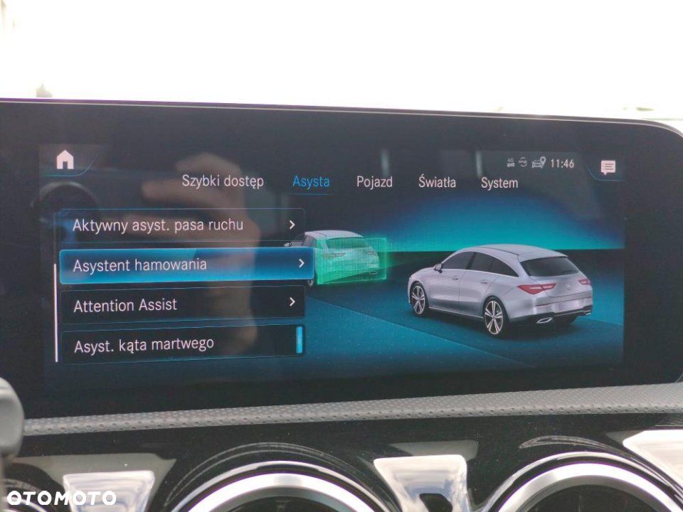 Mercedes-Benz CLA - 37