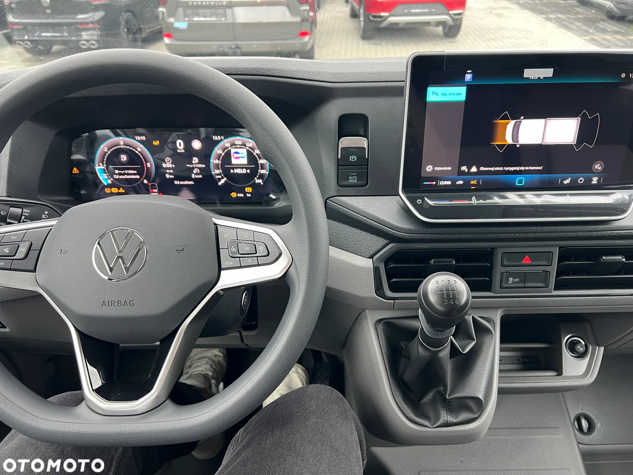 Volkswagen Crafter - 9