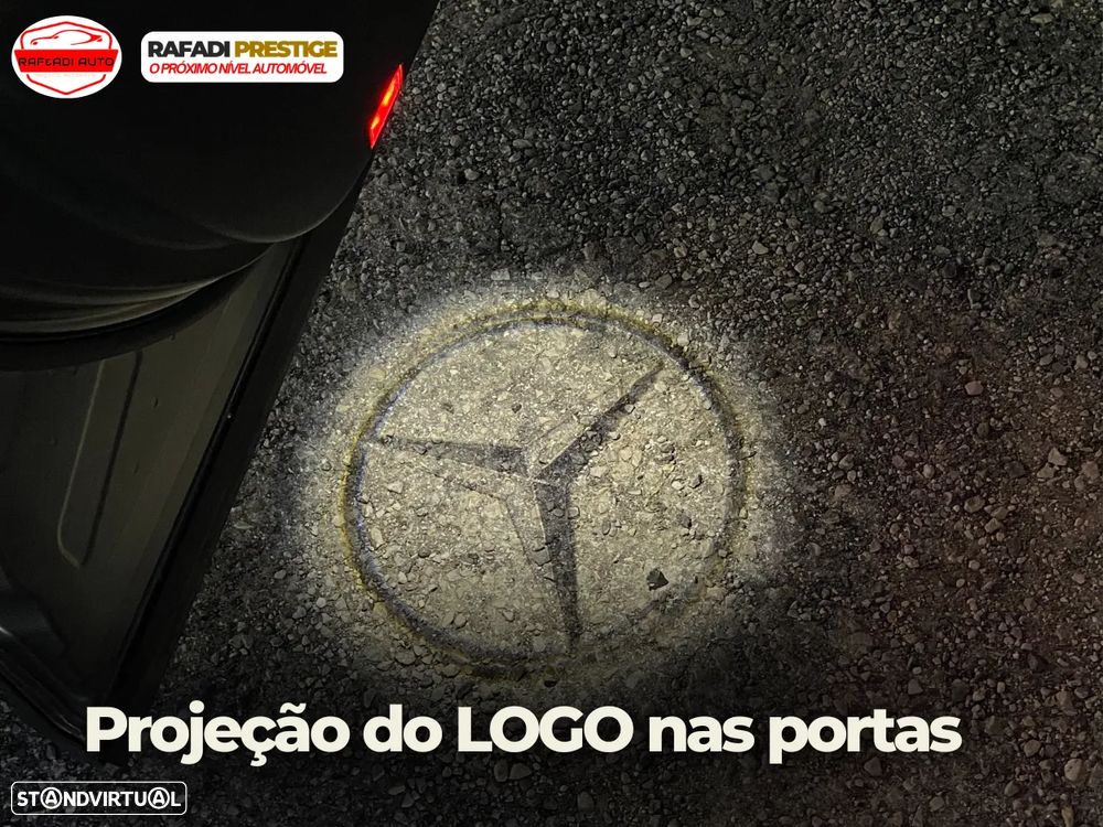 Mercedes-Benz A 250 e 8G-DCT Lim. Special Edition - 9