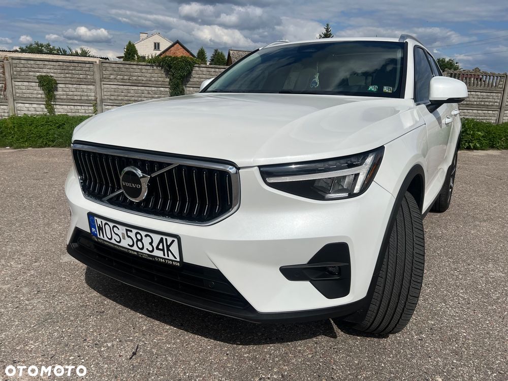 Volvo XC 40 B5 AWD Ultimate Bright - 5