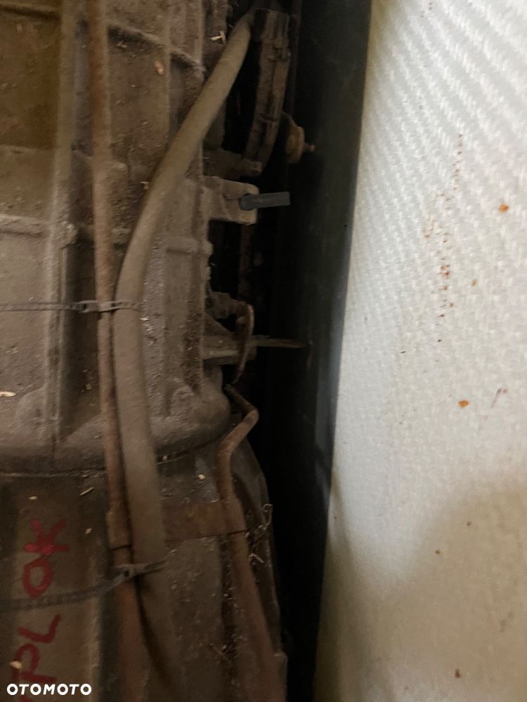 Ford explorer 4.0b v6 4x4 przeznaczony na części - 10