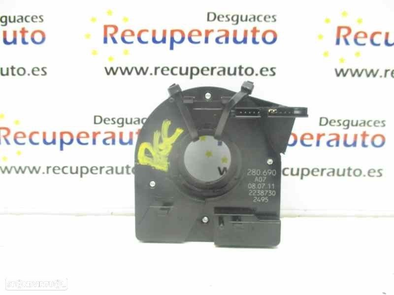 FITA AIRBAG SKODA FABIA I 2009 -280690A07 - 3