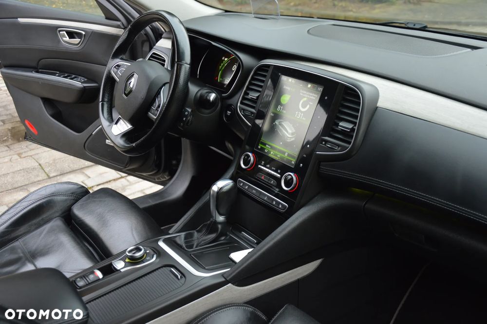 Renault Talisman ENERGY dCi 160 EDC INITIALE PARIS - 13