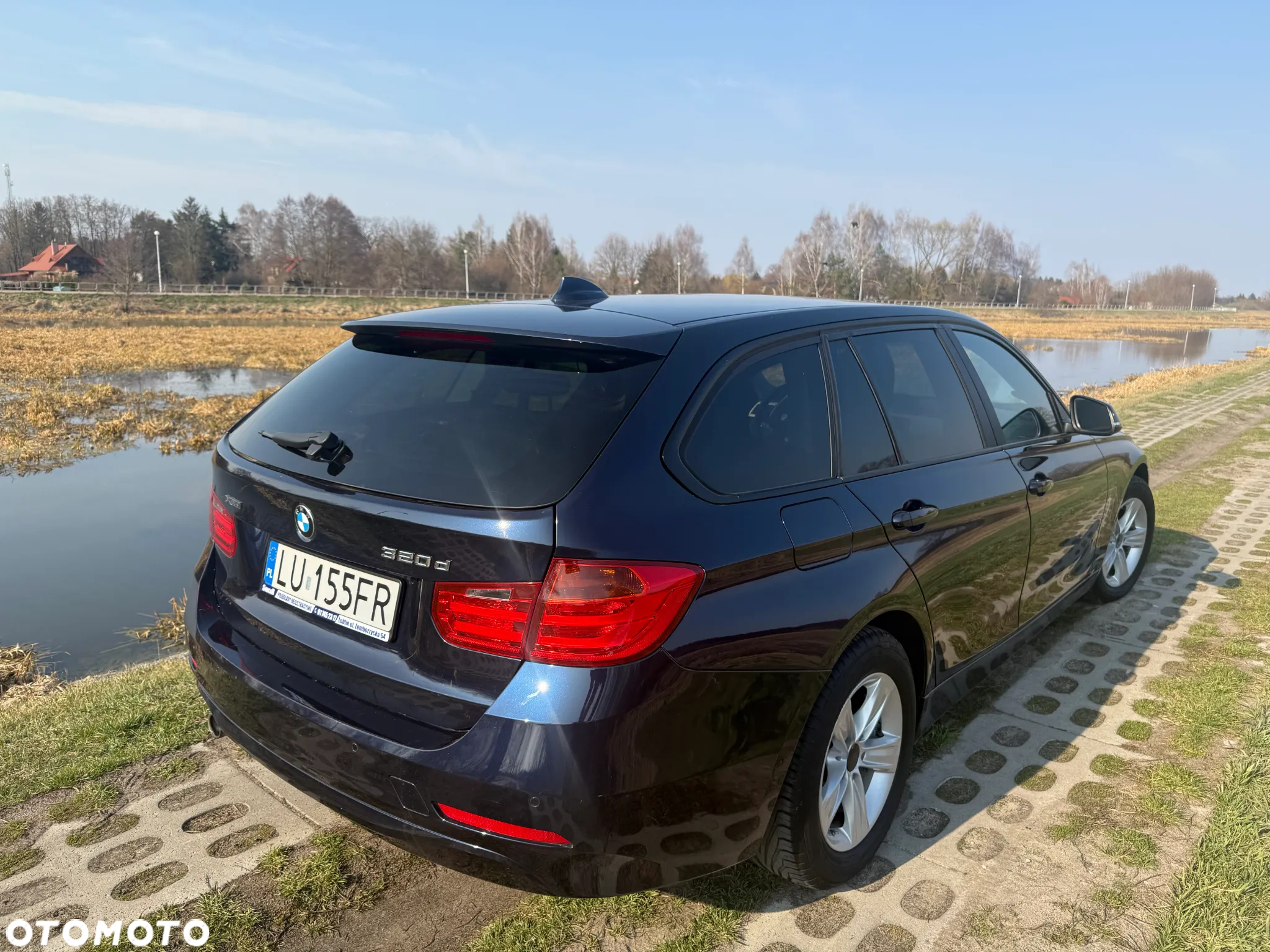 BMW Seria 3 - 3
