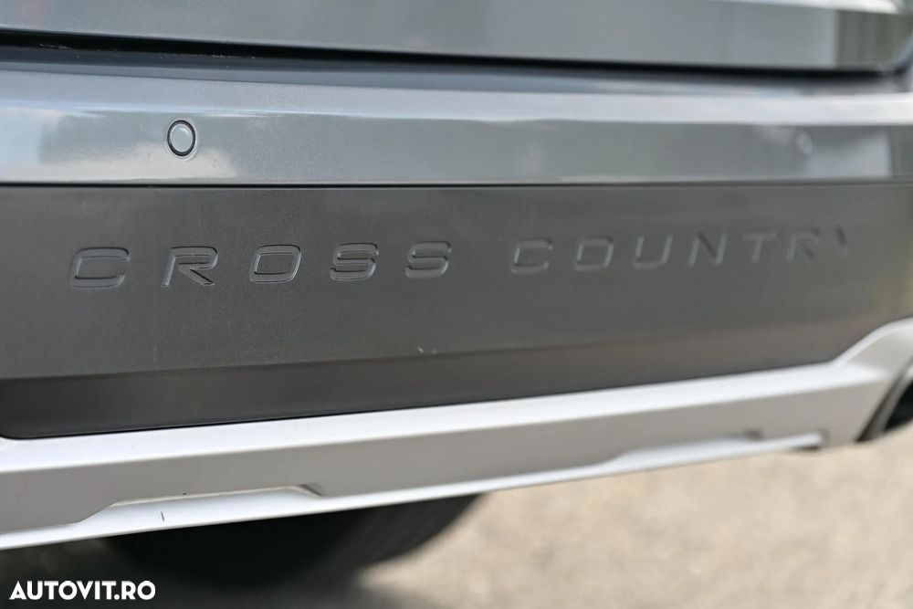 Volvo V90 B4 D AWD Geartronic Pro - 13