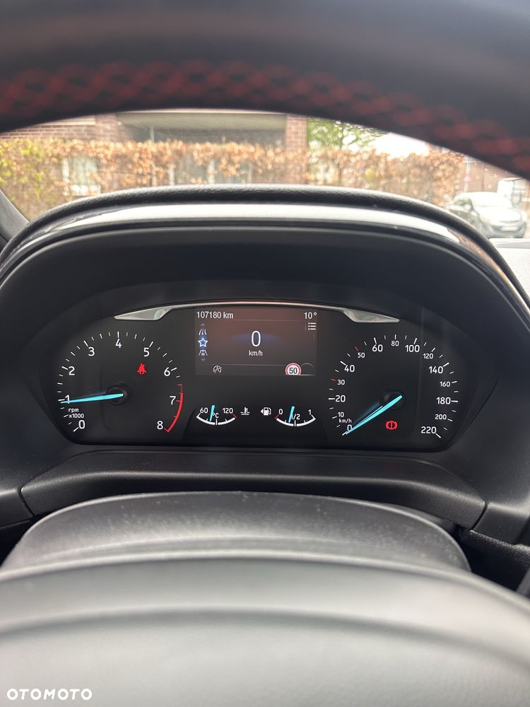 Ford Fiesta - 6