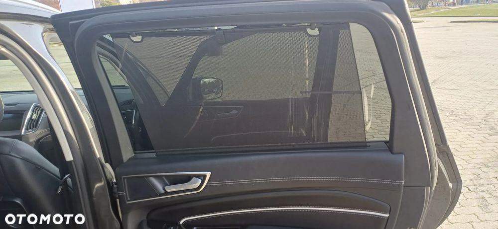 Ford S-Max 2.0 EcoBlue Vignale - 10