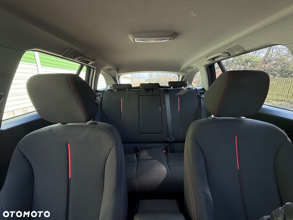 BMW Seria 3 320d Sport Line - 16