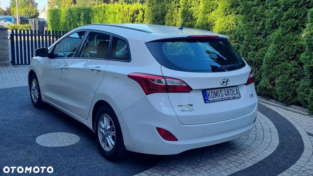 Hyundai i30 - 4