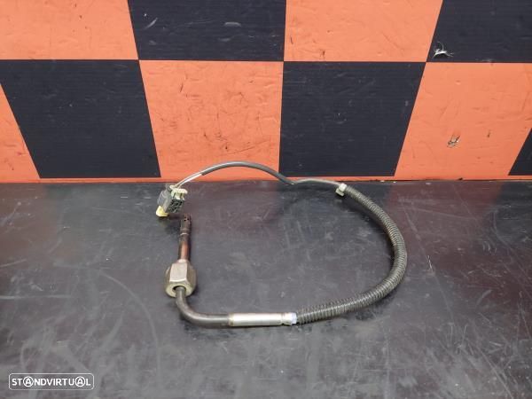 Sensor Temperatura Gases Escape Mercedes-Benz Vito Caixa (W447)  00090 - 1