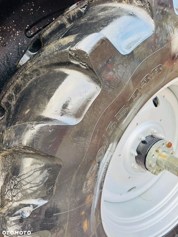 Case IH Puma 160 CVX - 25